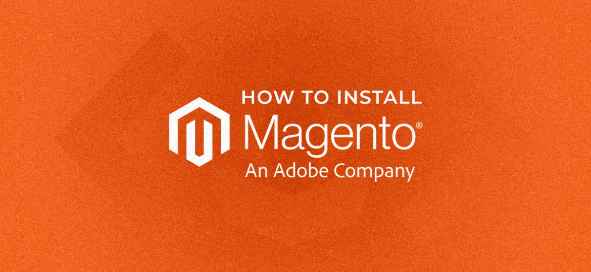 How to install Magento 2 (Adobe Commerece)