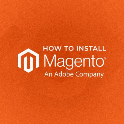 How to install Magento 2 (Adobe Commerece)